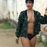 Rihanna nude #9796