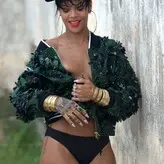 Rihanna nude #9800