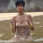 Rihanna nude #9809