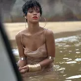 Rihanna nude #9822