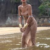 Rihanna nude #9823