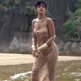 Rihanna nude #9824