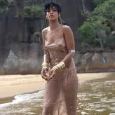 Rihanna nude #9825