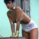 Rihanna nude #9887