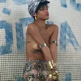 Rihanna nude #9986