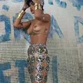 Rihanna nude #9997