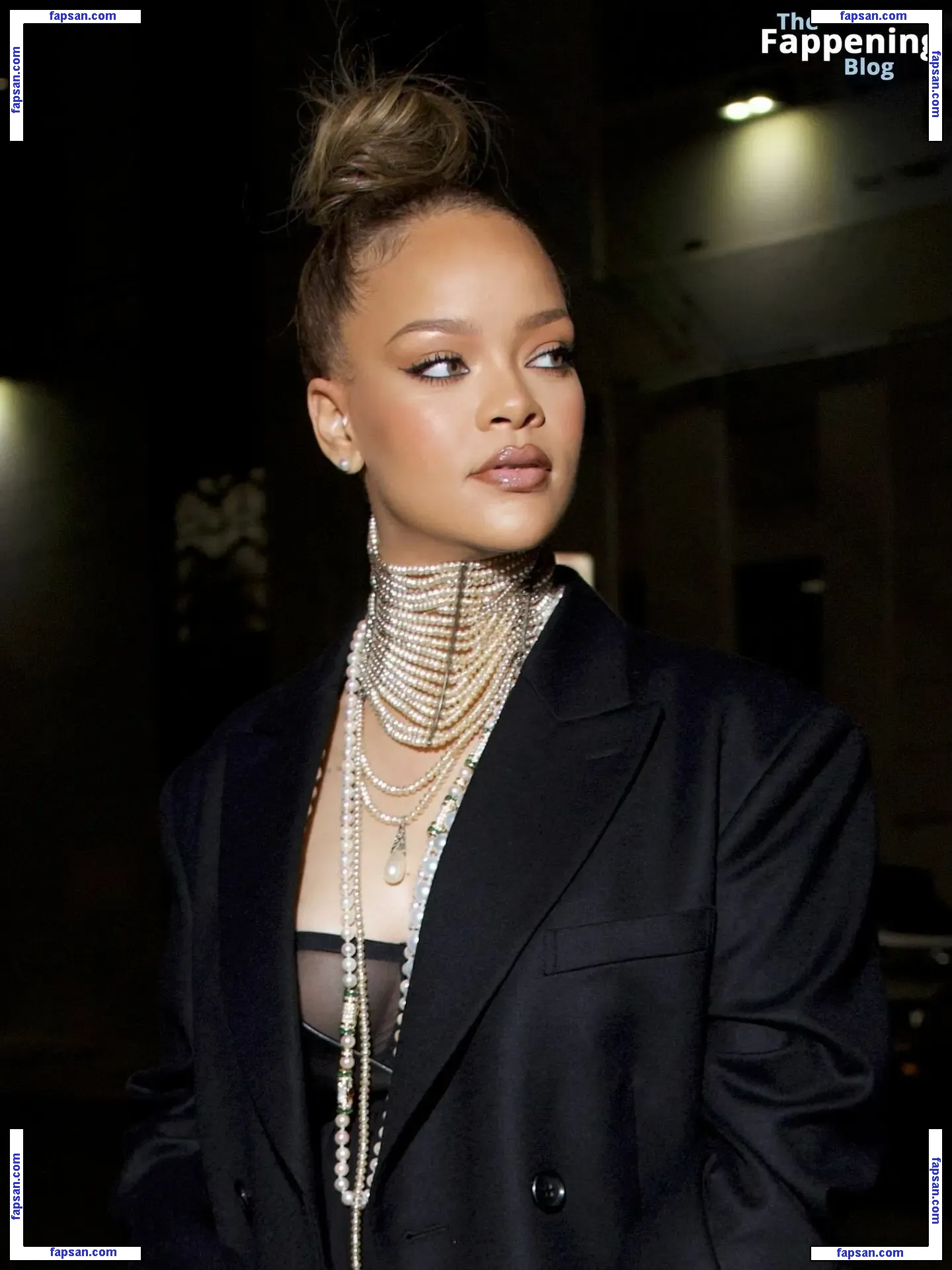 Rihanna nude photo #10020 from OnlyFans