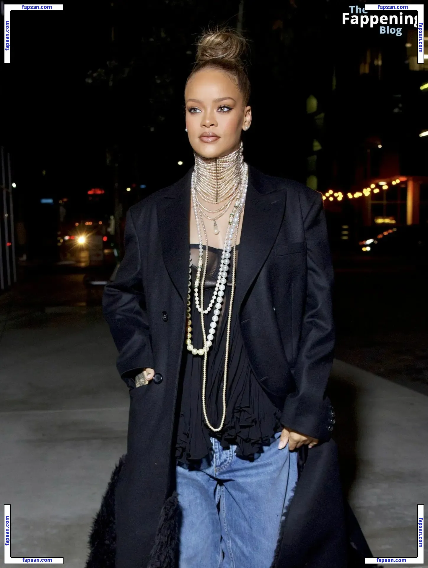 Rihanna nude photo #10025 from OnlyFans