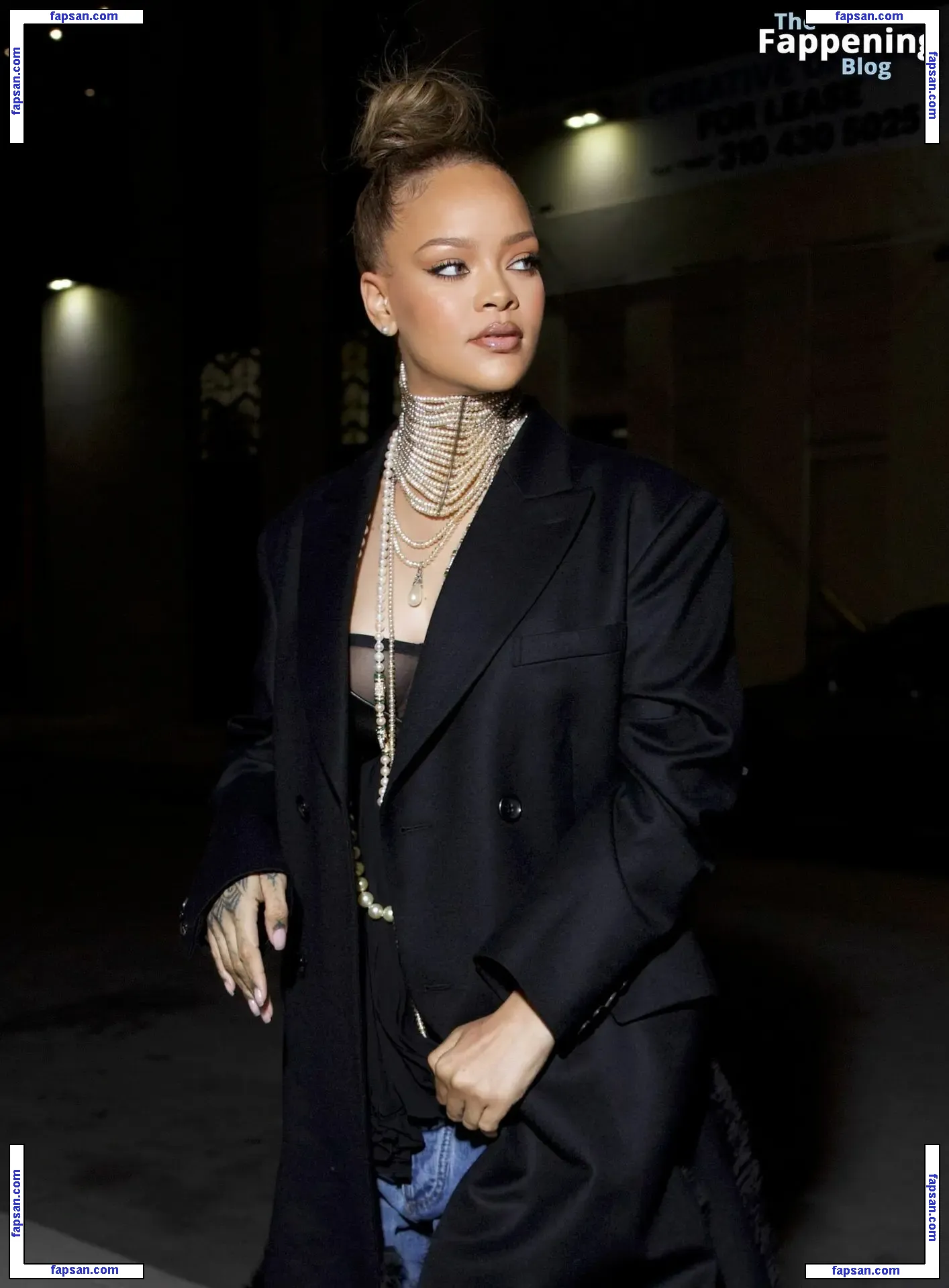 Rihanna nude photo #10028 from OnlyFans