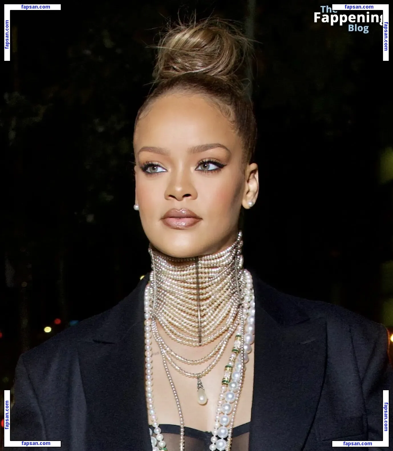 Rihanna nude photo #10030 from OnlyFans
