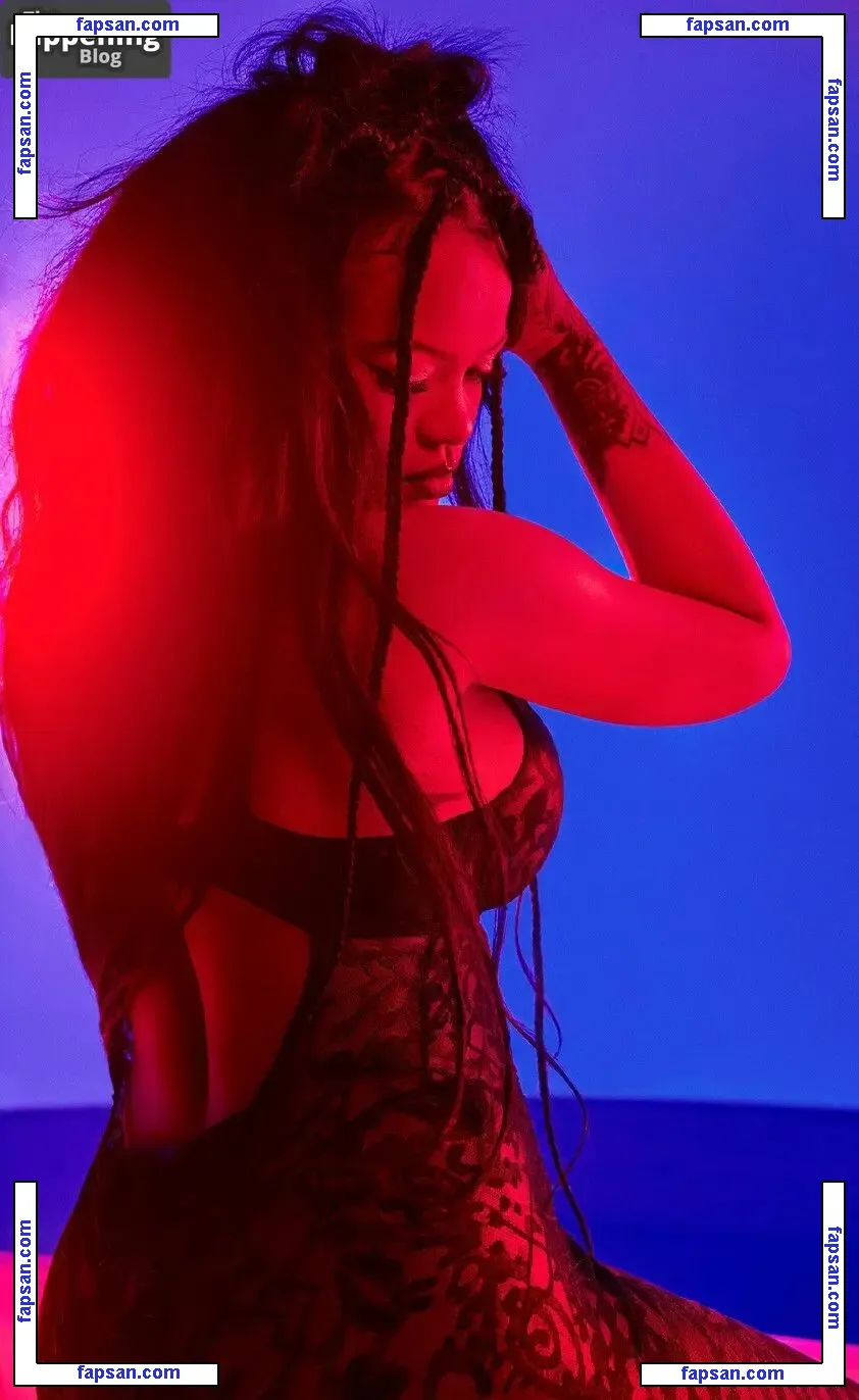 Rihanna nude photo #10037 from OnlyFans