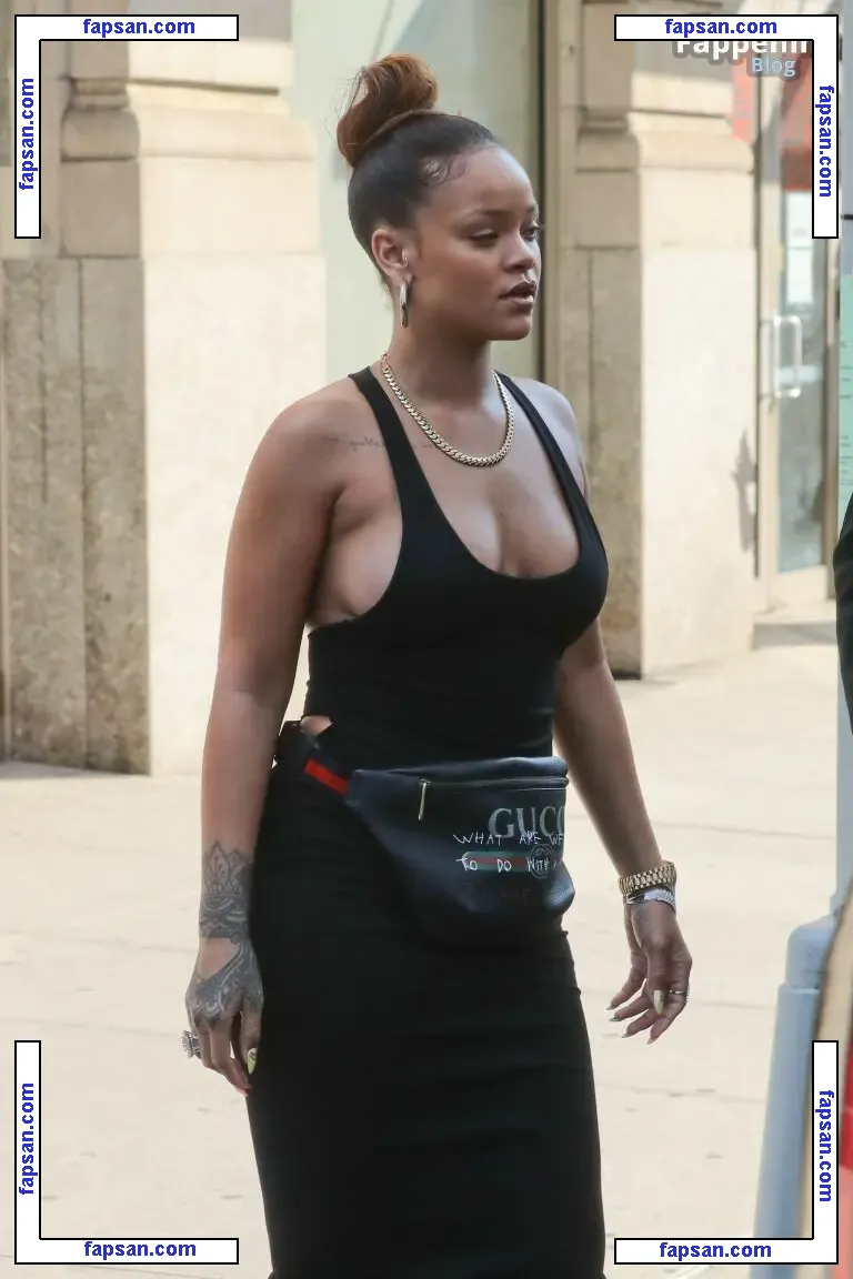 Rihanna nude photo #10049 from OnlyFans