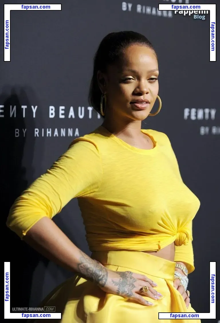 Rihanna nude photo #10054 from OnlyFans