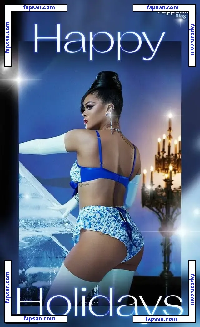 Rihanna nude photo #10055 from OnlyFans