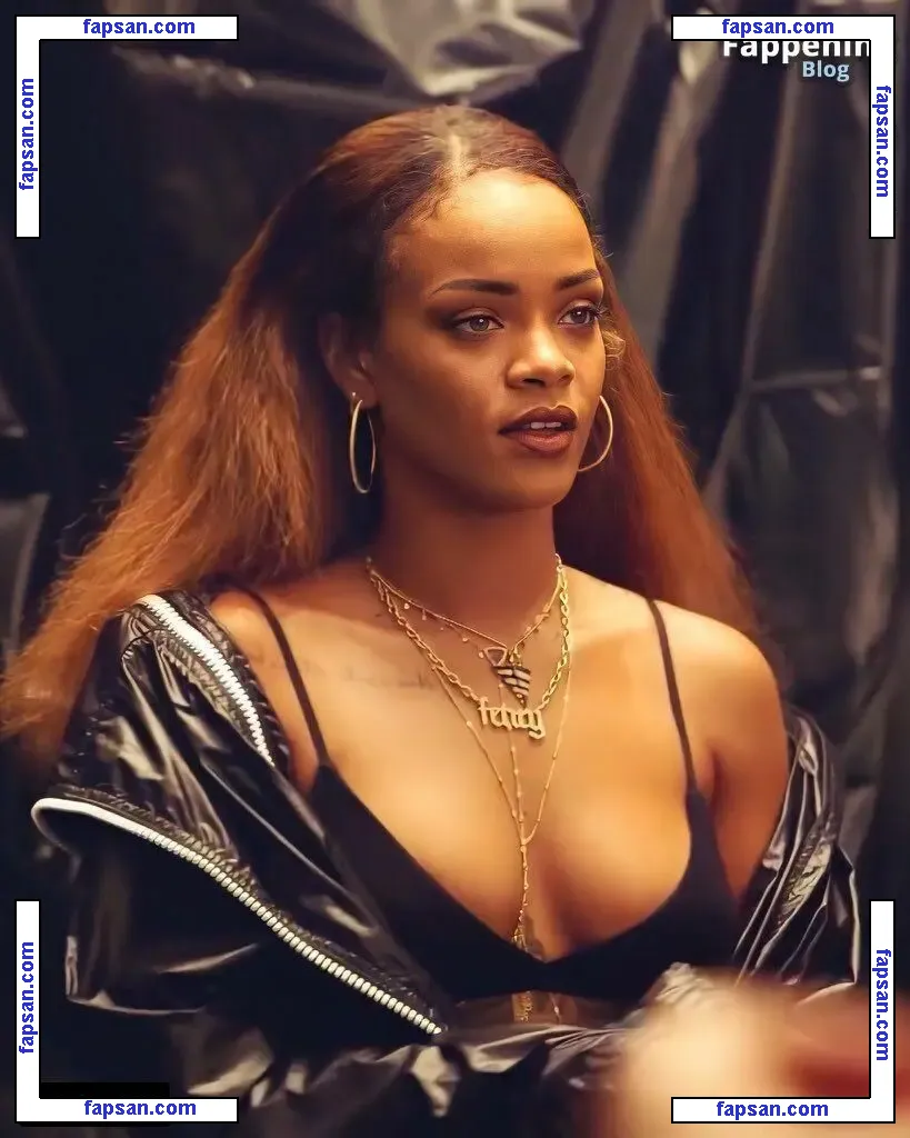 Rihanna nude photo #10056 from OnlyFans