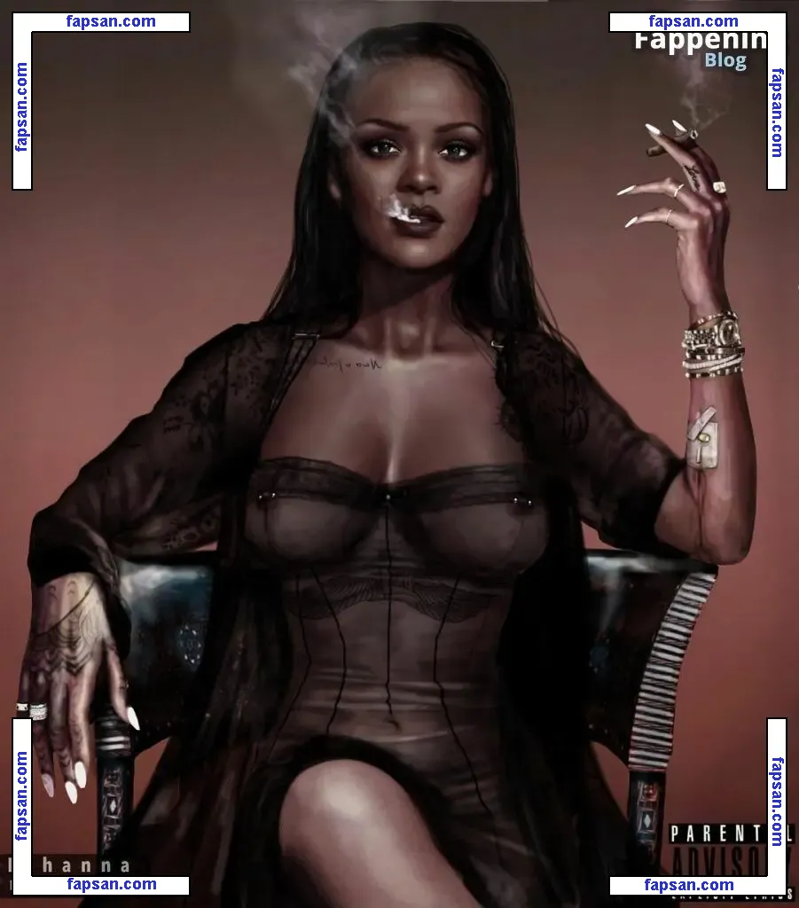 Rihanna nude photo #10057 from OnlyFans