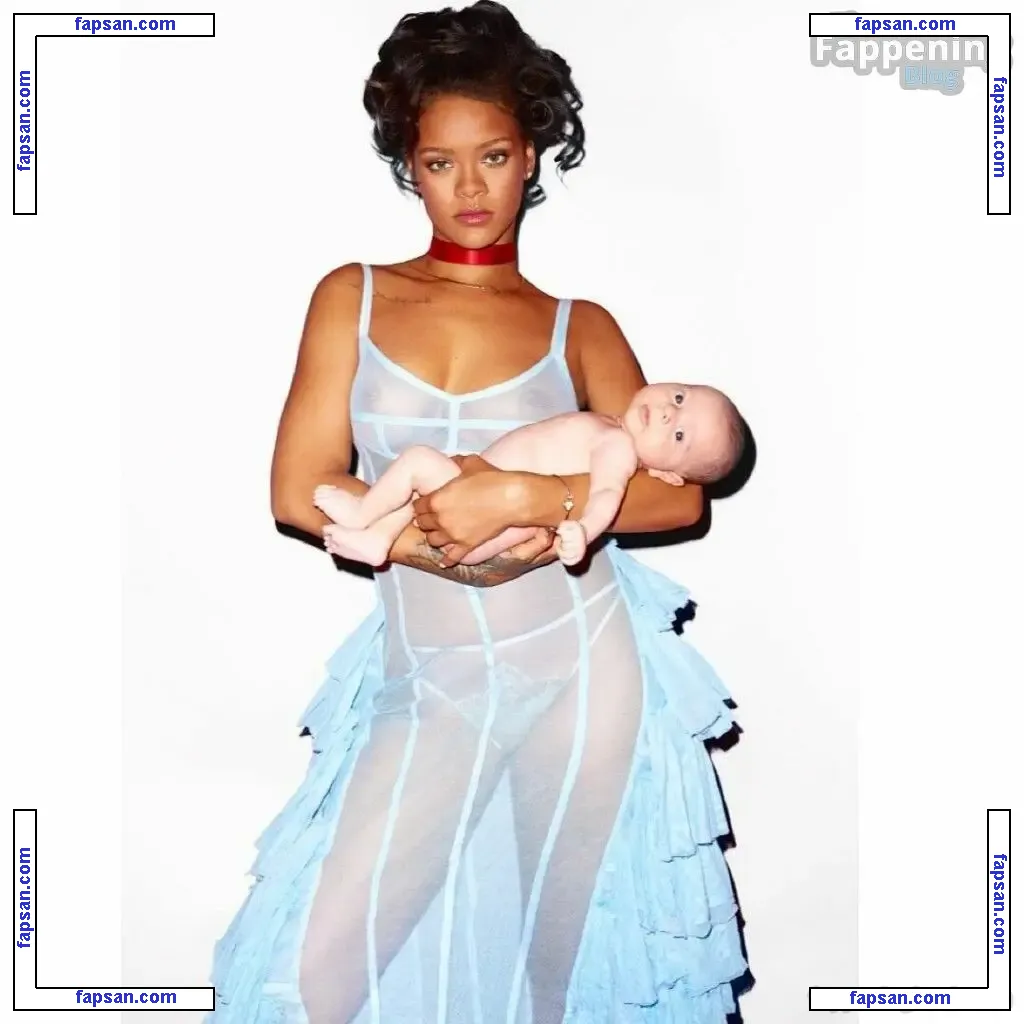 Rihanna nude photo #10058 from OnlyFans