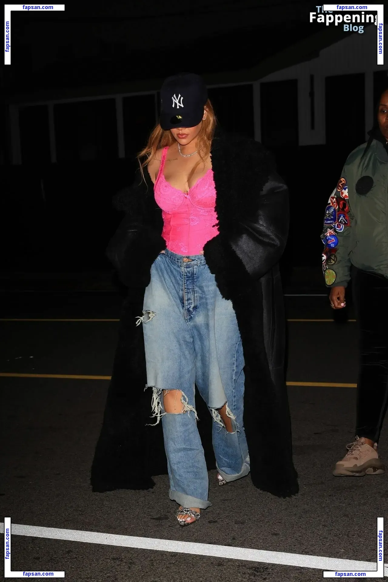 Rihanna nude photo #10101 from OnlyFans