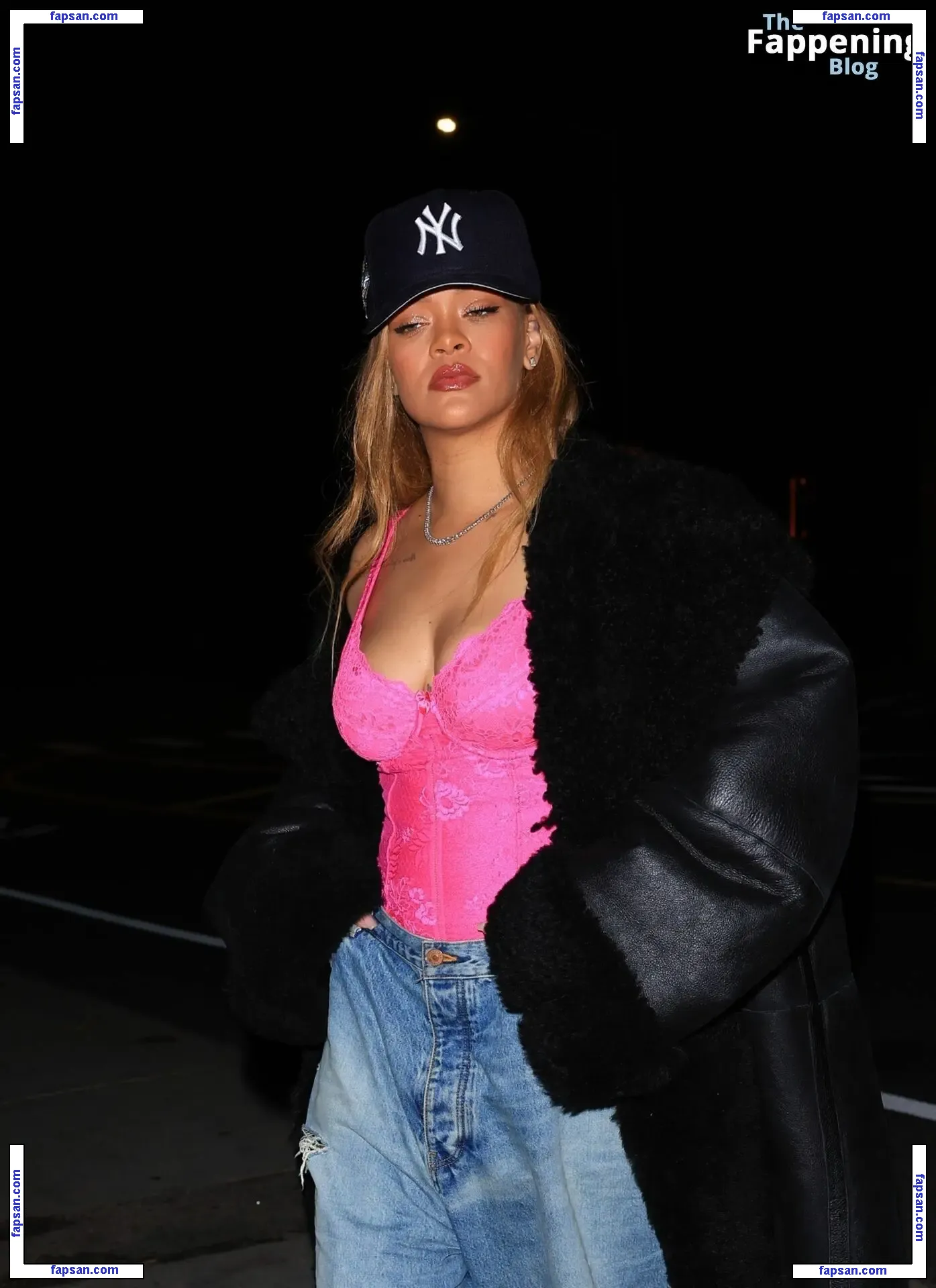 Rihanna nude photo #10102 from OnlyFans