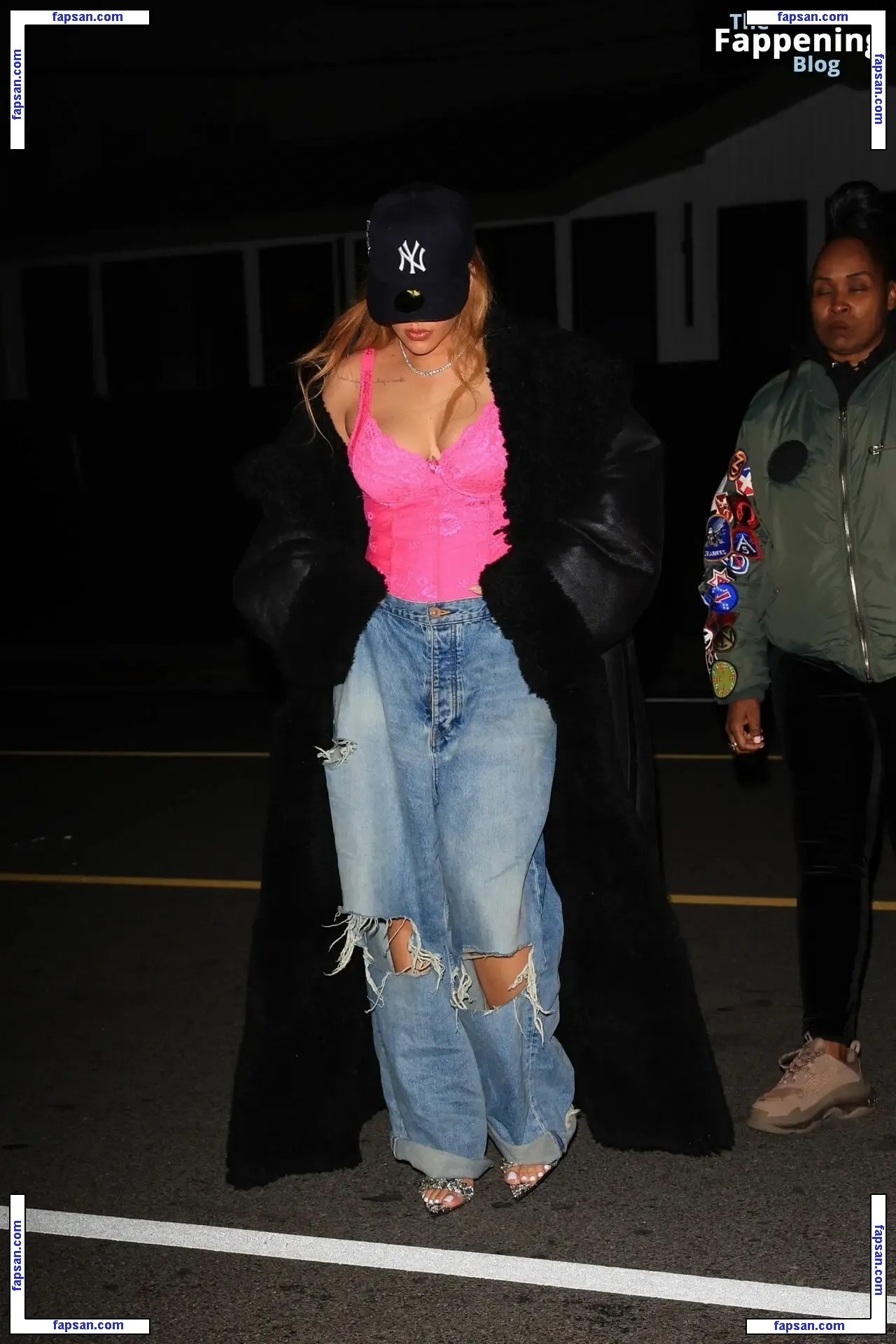 Rihanna nude photo #10103 from OnlyFans