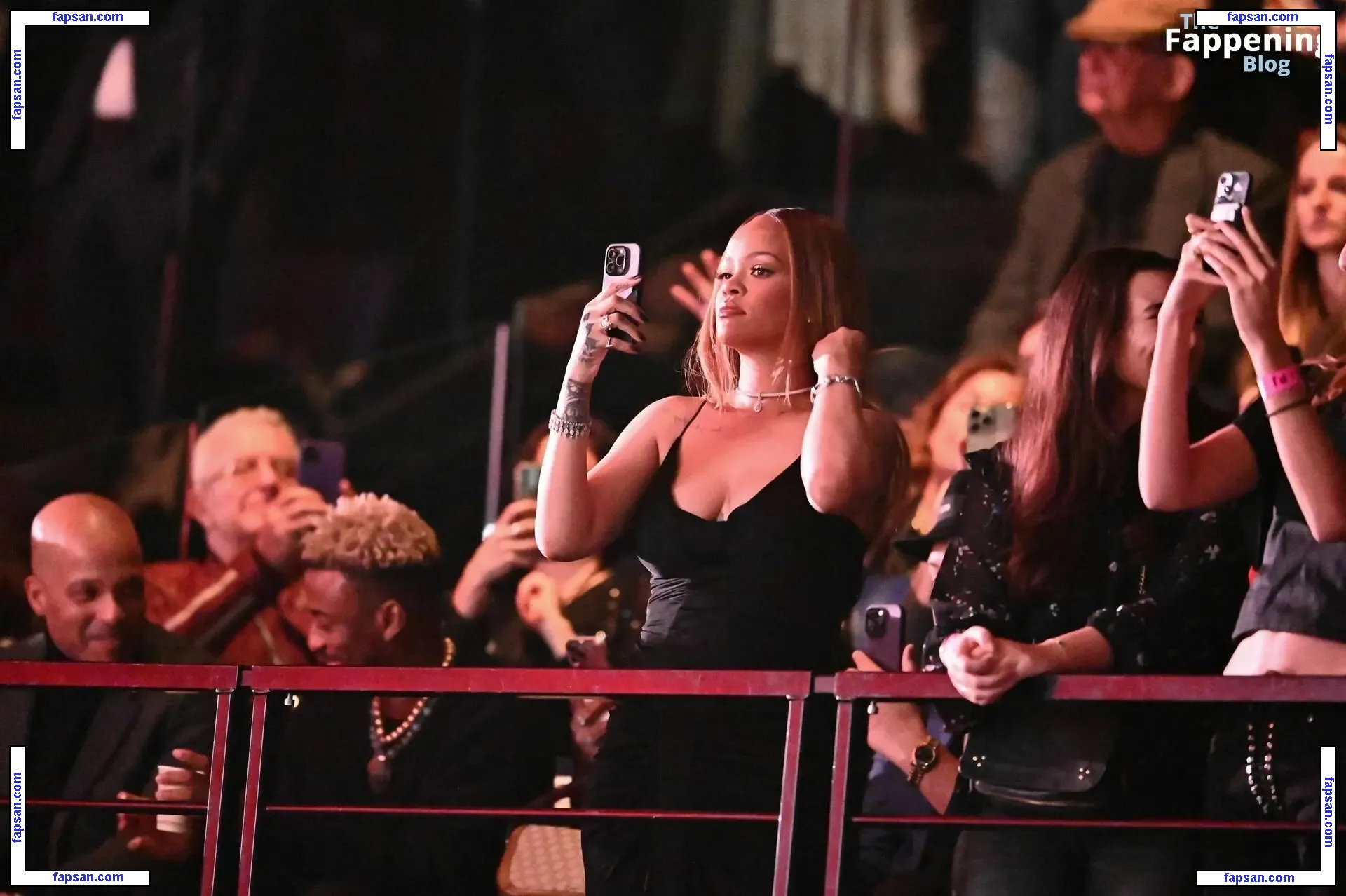 Rihanna nude photo #10170 from OnlyFans