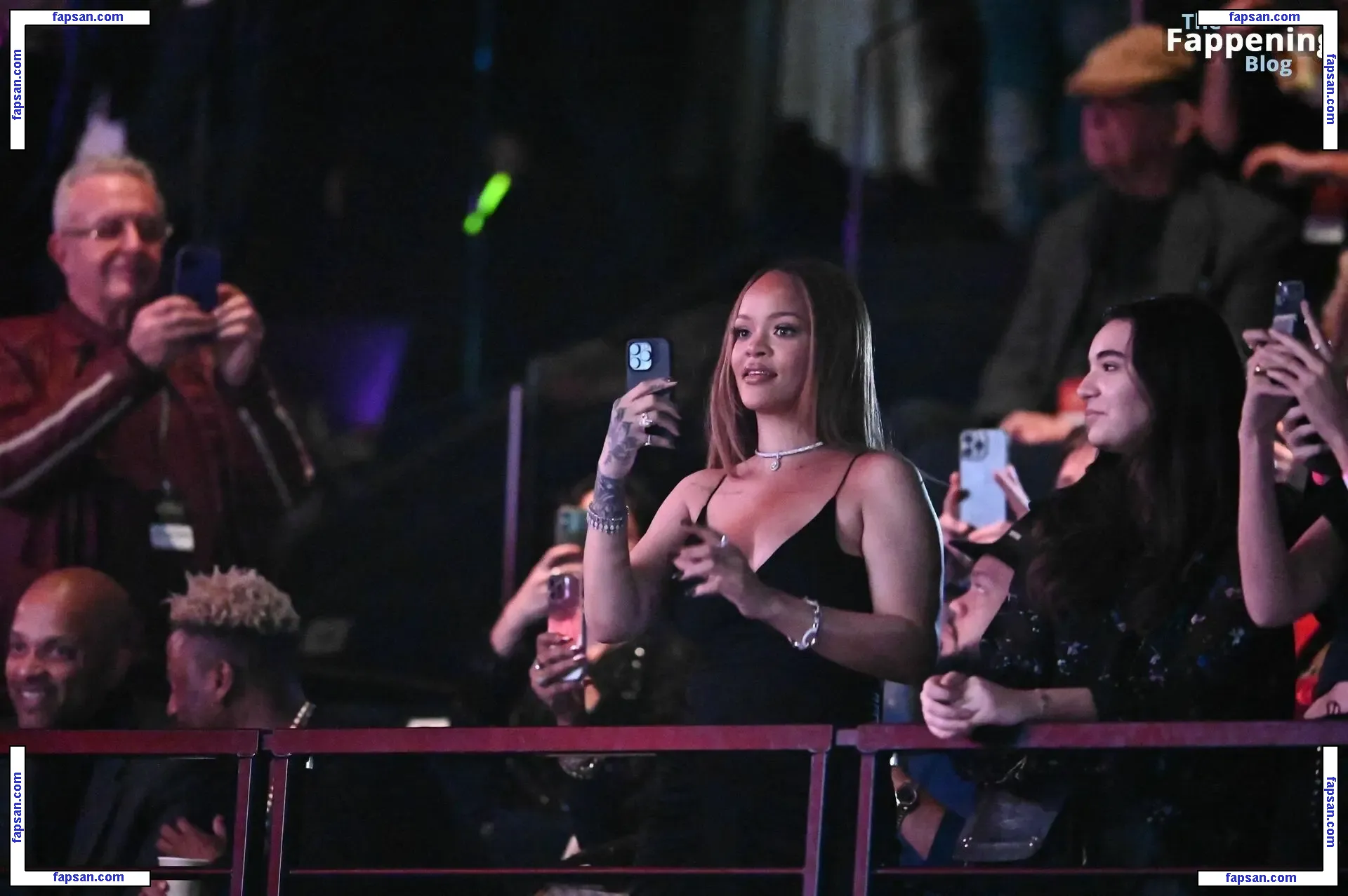Rihanna nude photo #10172 from OnlyFans