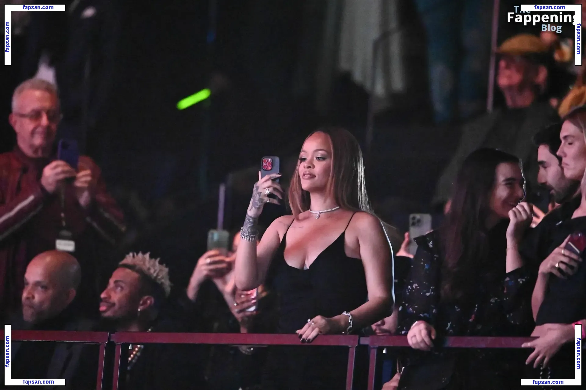Rihanna nude photo #10173 from OnlyFans