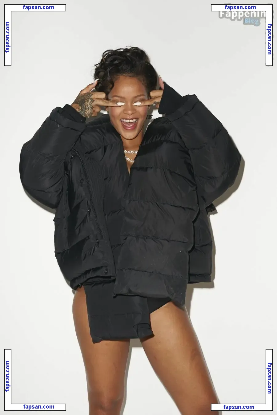 Rihanna nude photo #10188 from OnlyFans