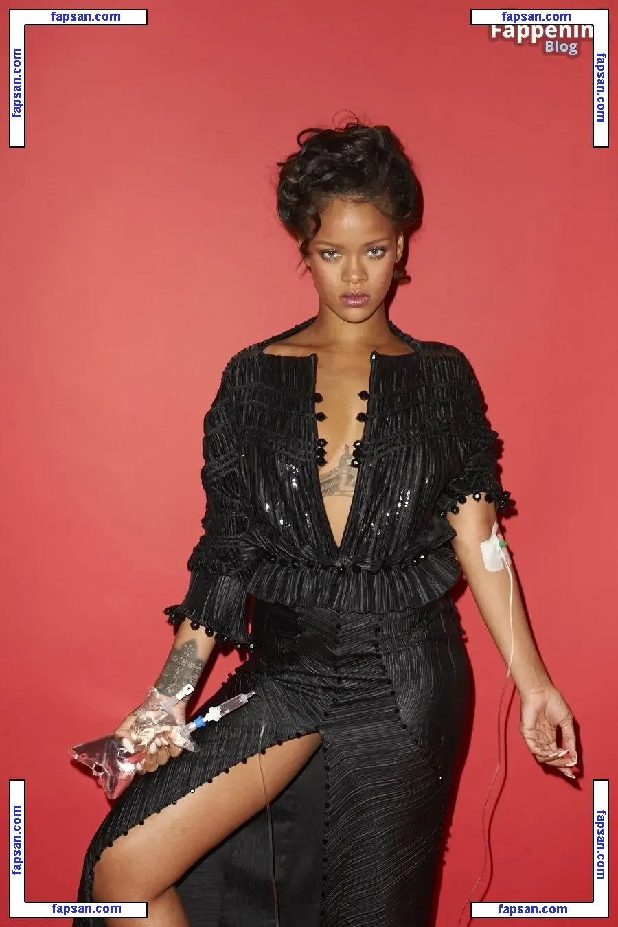 Rihanna nude photo #10194 from OnlyFans