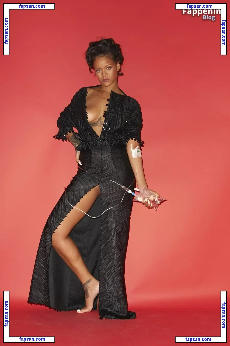 Rihanna nude photo #10196 from OnlyFans