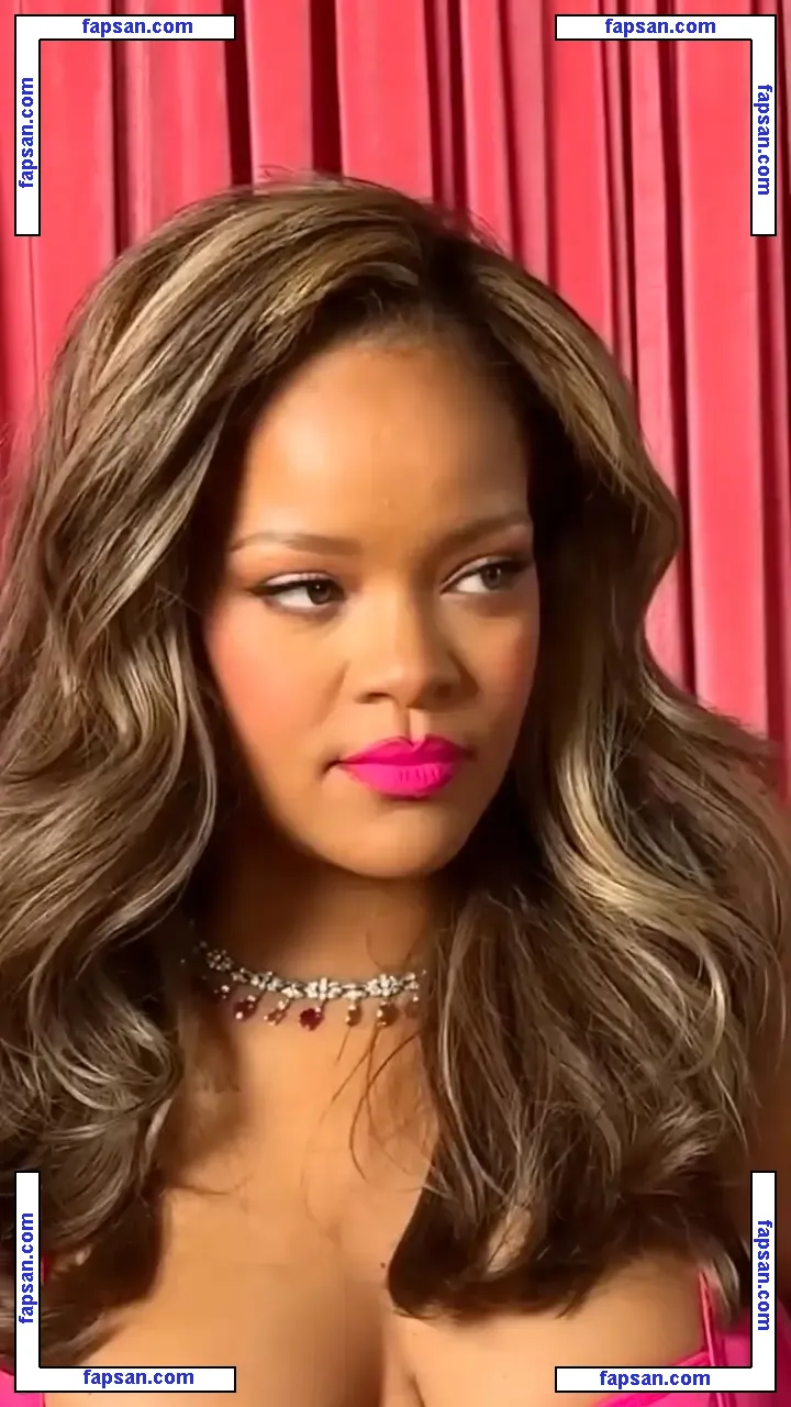 Rihanna nude photo #10224 from OnlyFans