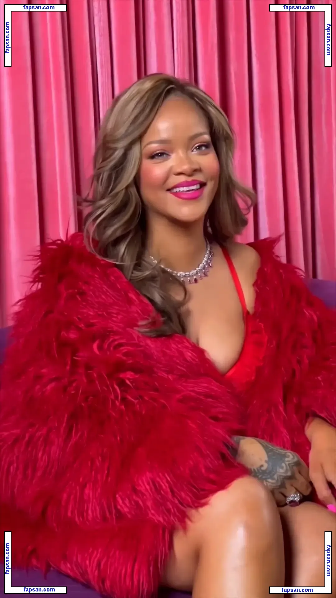 Rihanna nude photo #10225 from OnlyFans
