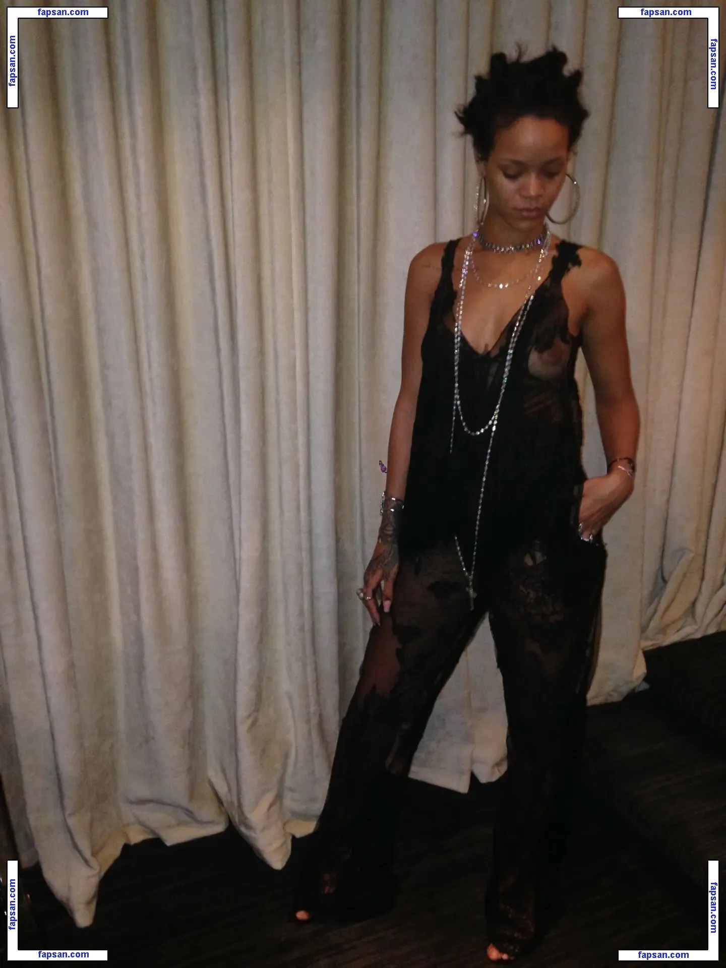 Rihanna nude photo #10228 from OnlyFans