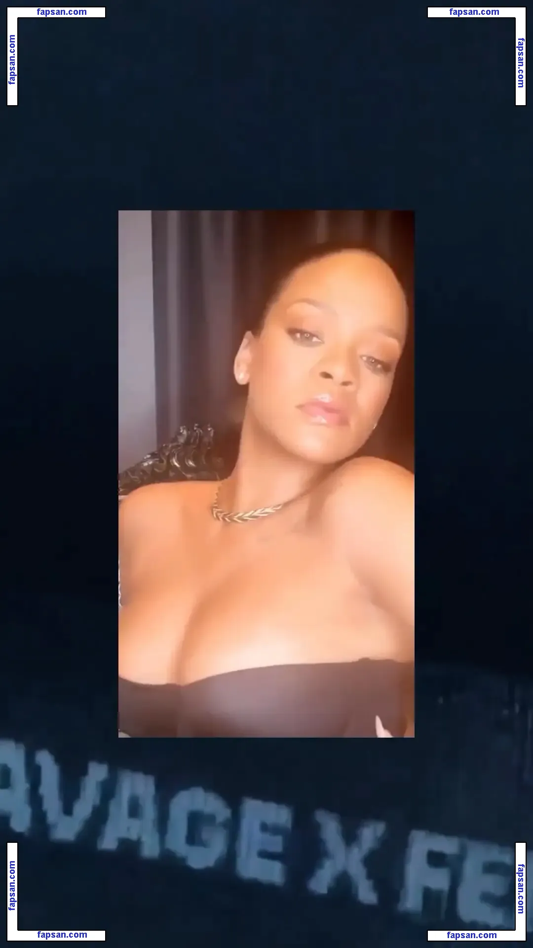Rihanna nude photo #10232 from OnlyFans