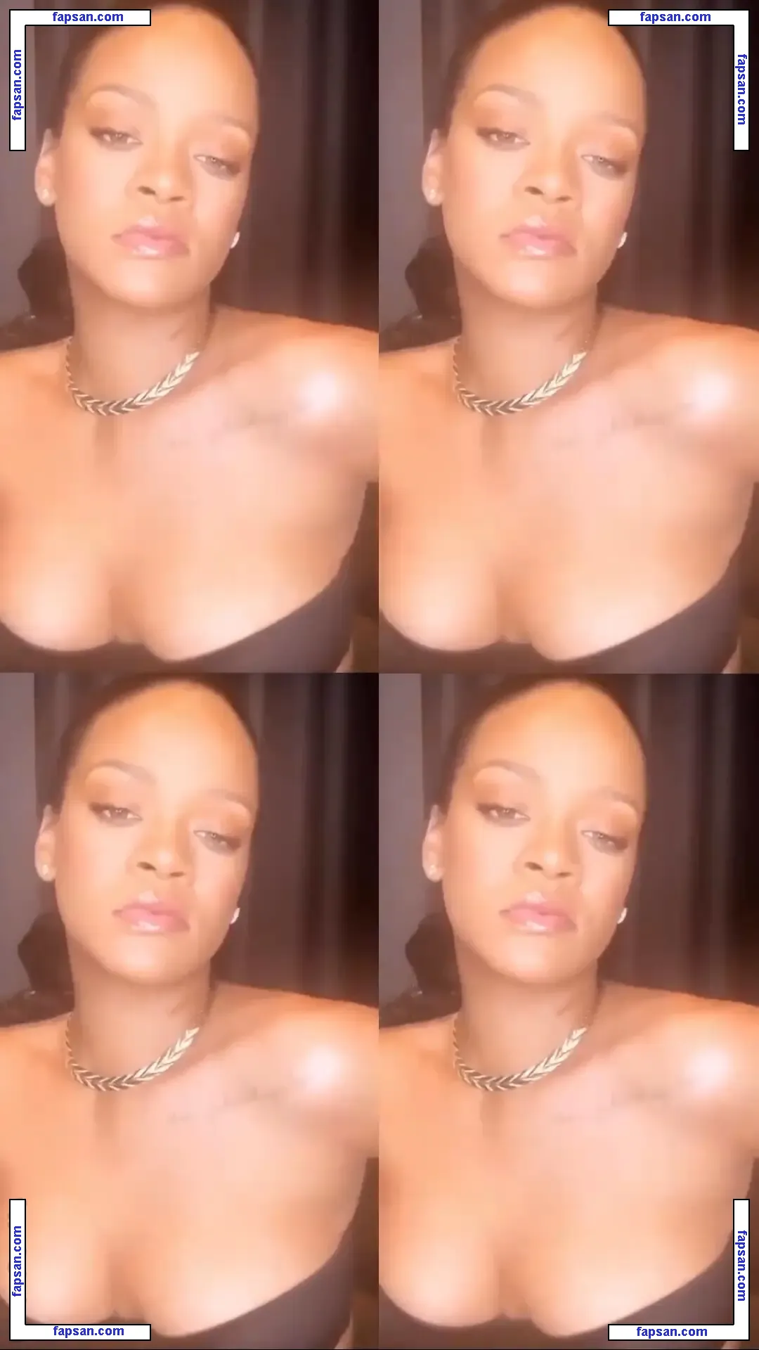 Rihanna nude photo #10234 from OnlyFans