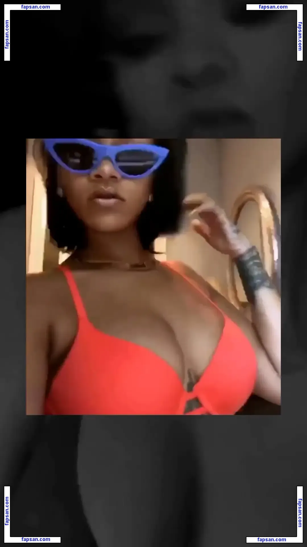 Rihanna nude photo #10240 from OnlyFans