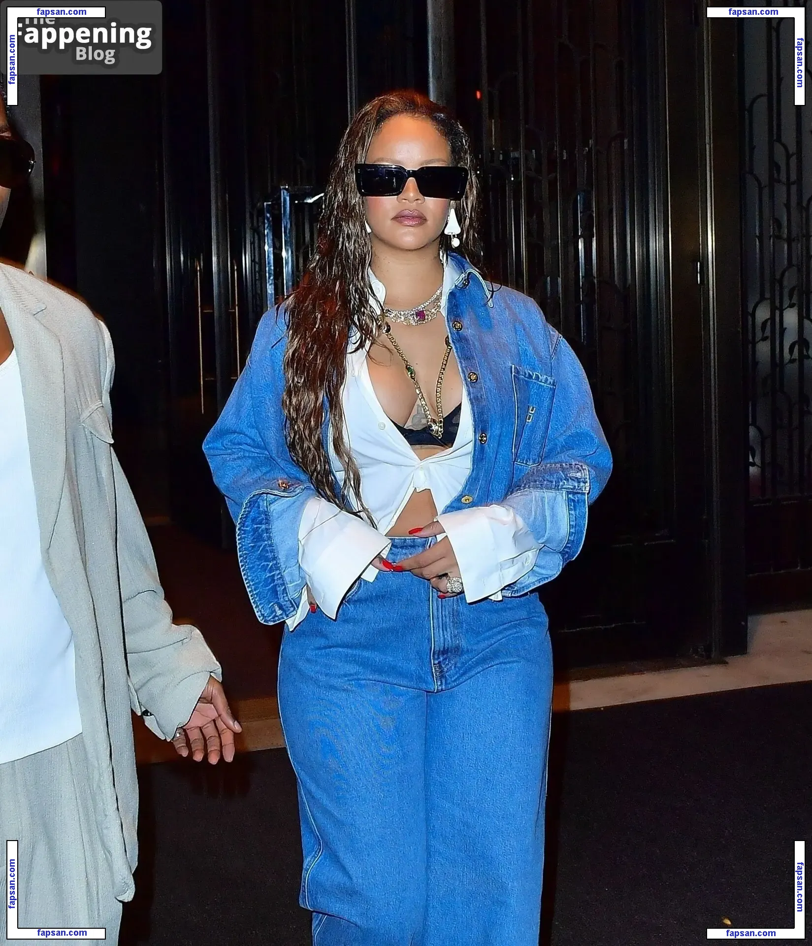 Rihanna nude photo #10261 from OnlyFans