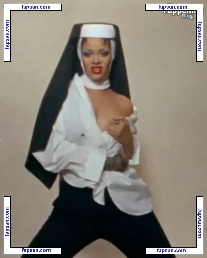 Rihanna nude photo #10282 from OnlyFans