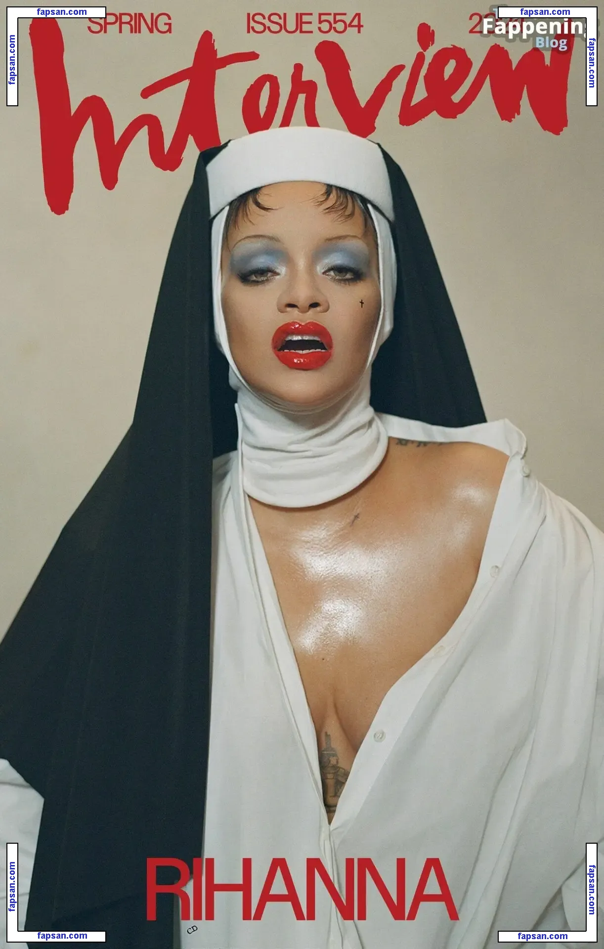 Rihanna nude photo #10284 from OnlyFans
