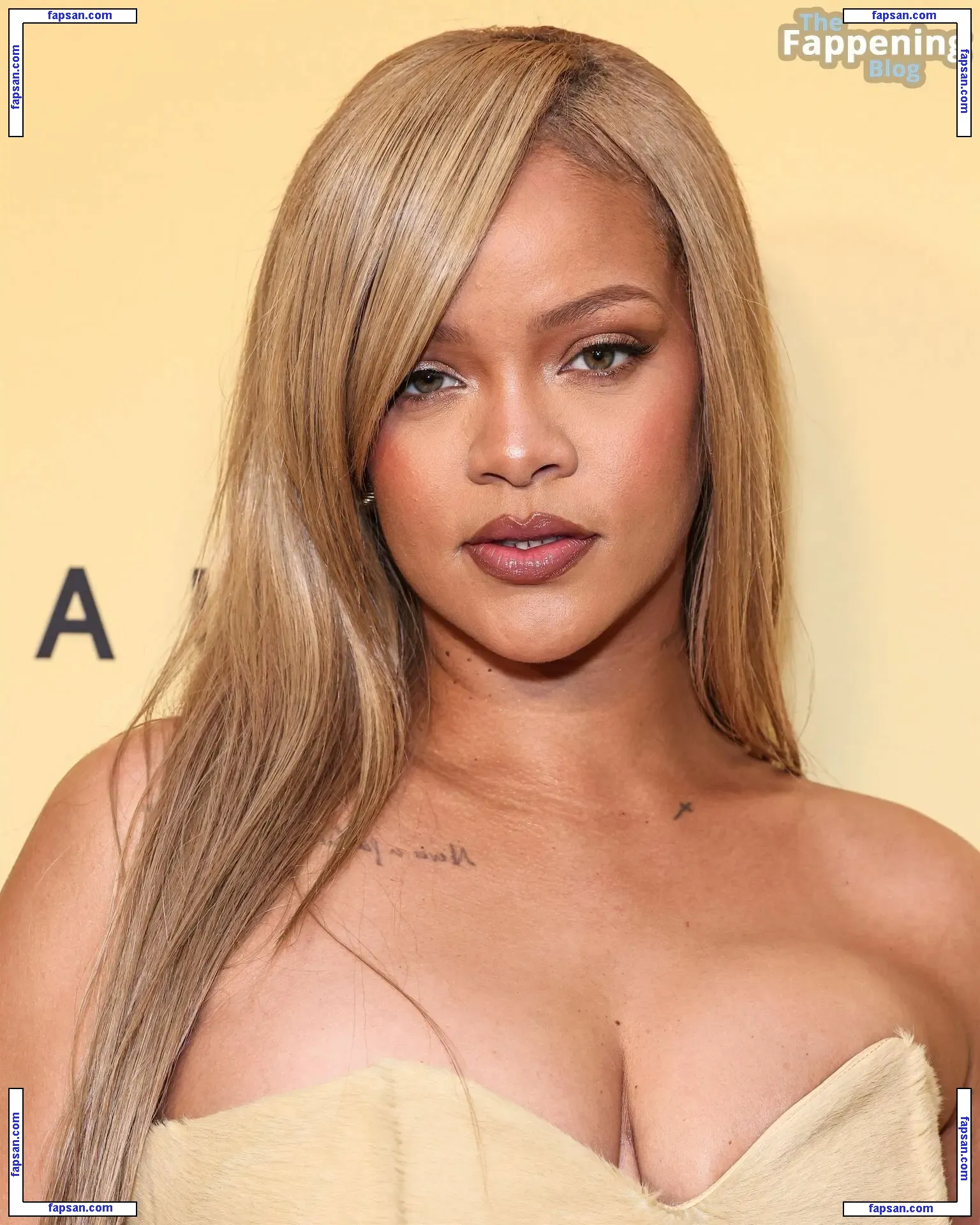 Rihanna nude photo #10305 from OnlyFans