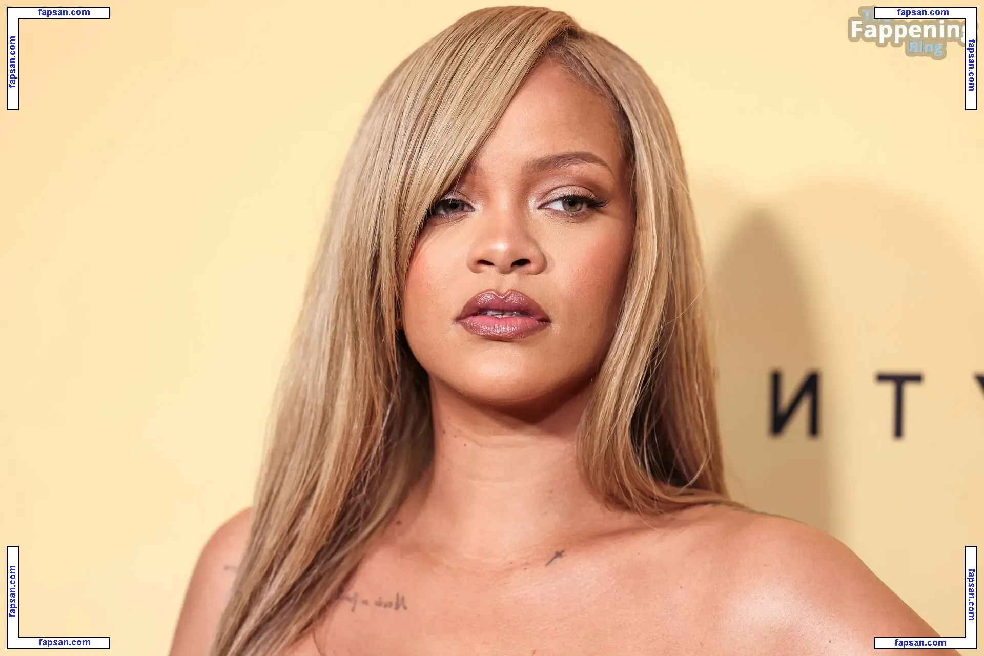 Rihanna nude photo #10307 from OnlyFans