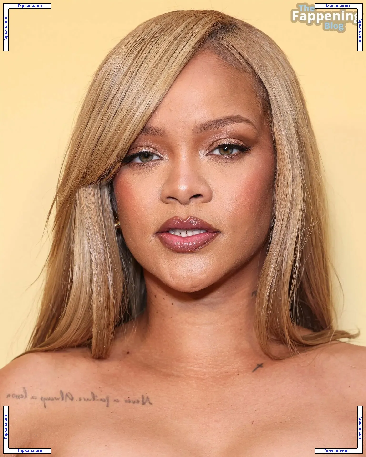 Rihanna nude photo #10316 from OnlyFans