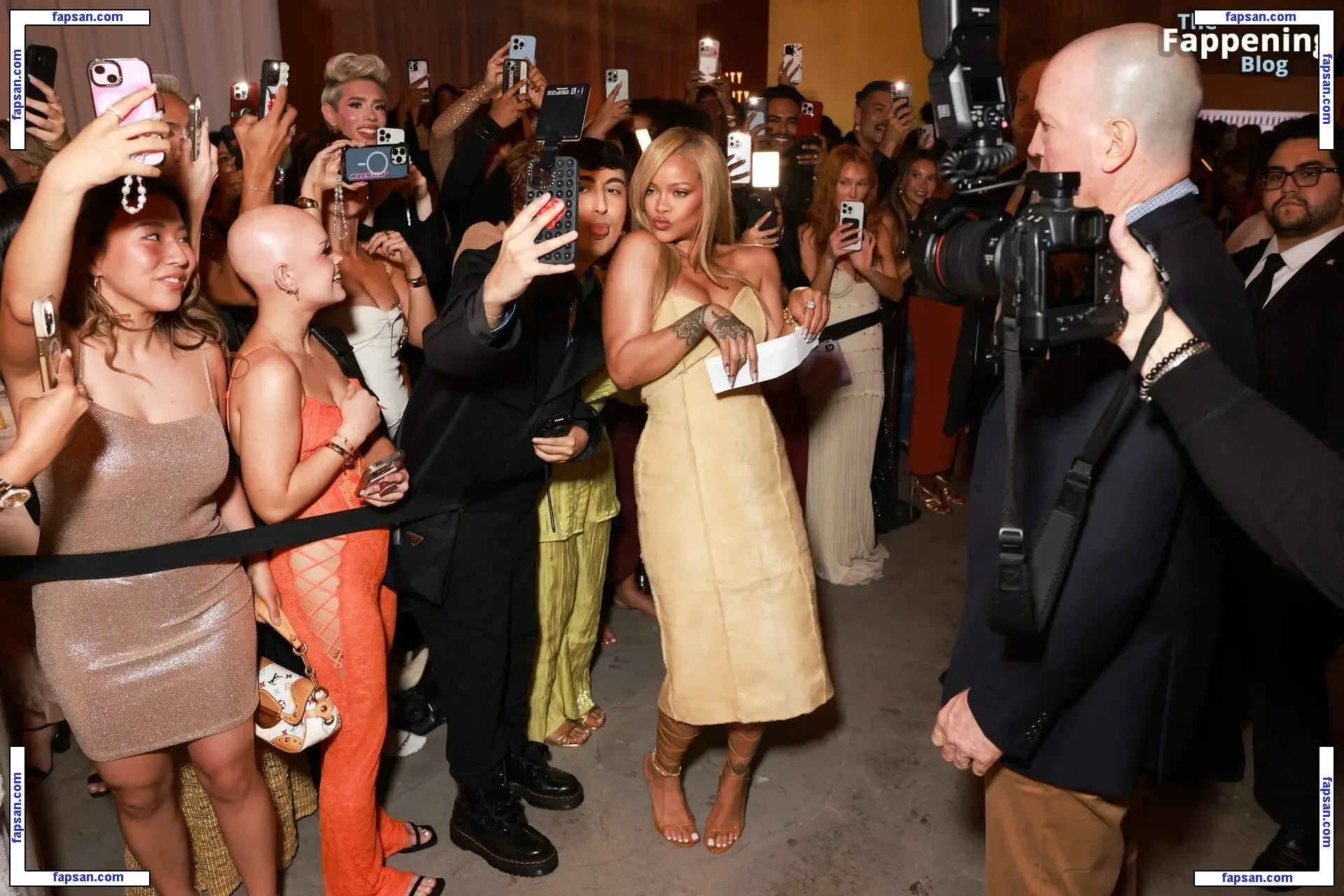 Rihanna nude photo #10321 from OnlyFans