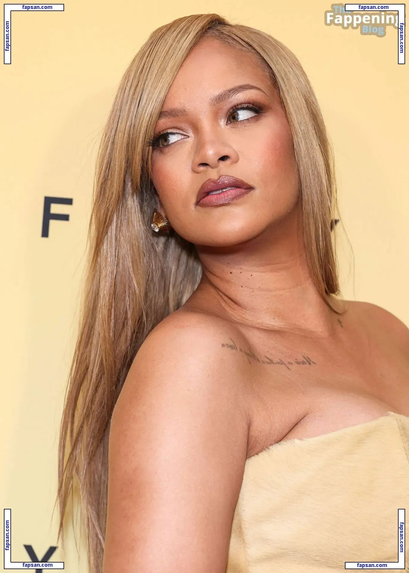 Rihanna nude photo #10322 from OnlyFans