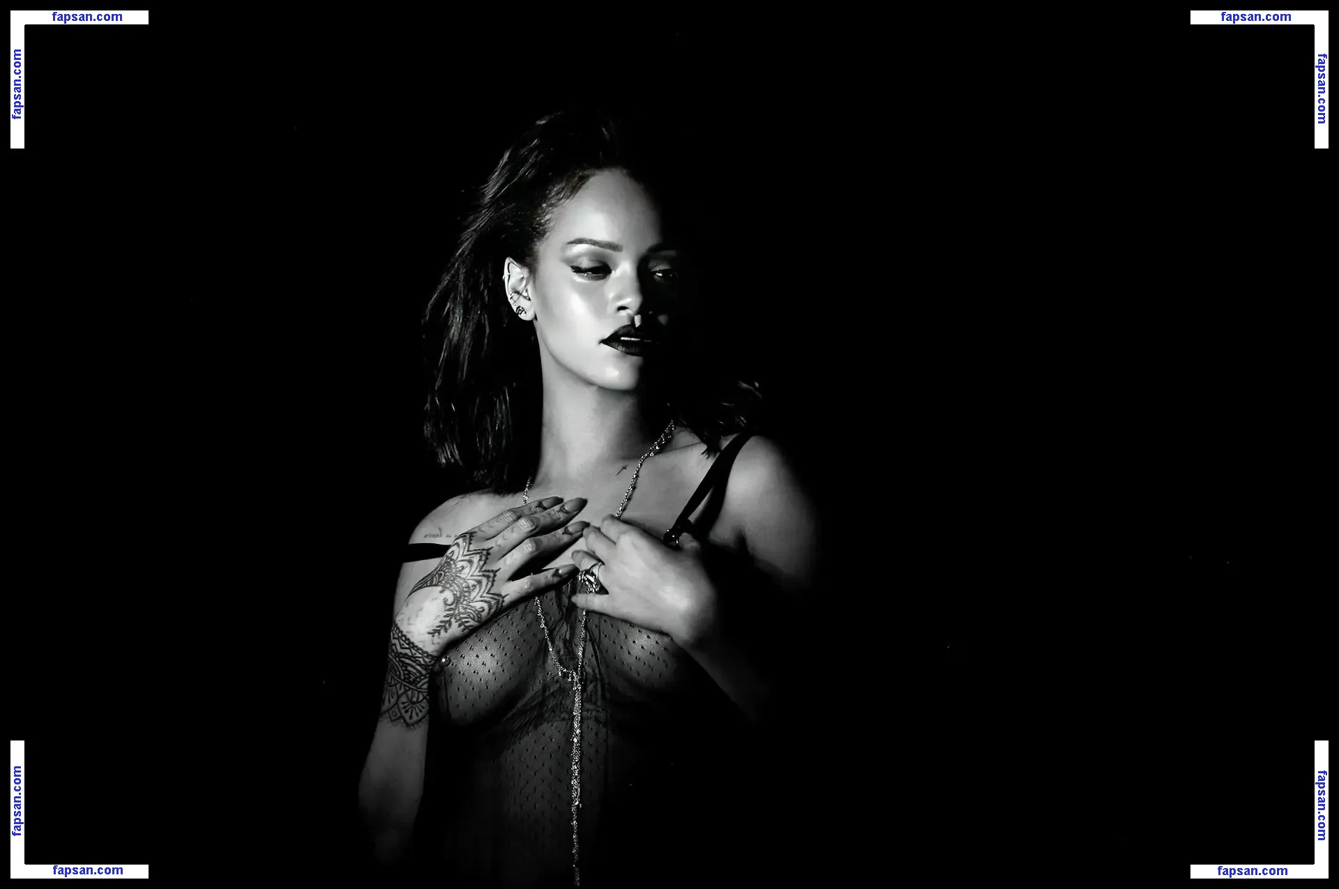 Rihanna nude photo #10370 from OnlyFans