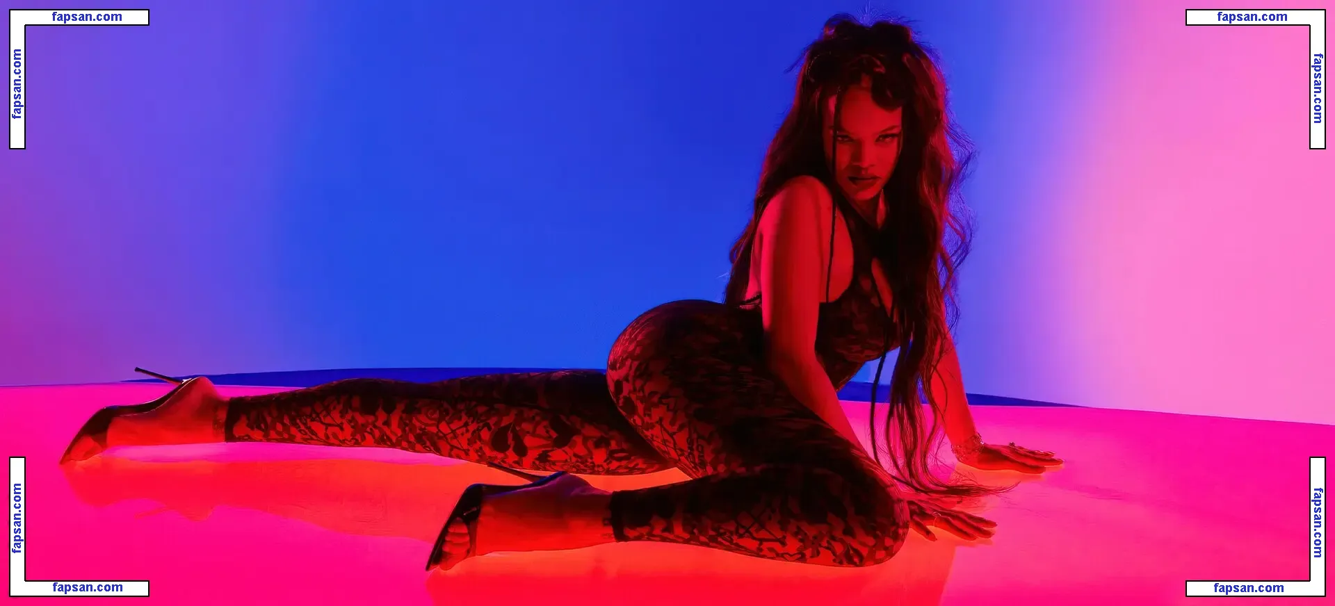 Rihanna nude photo #10375 from OnlyFans