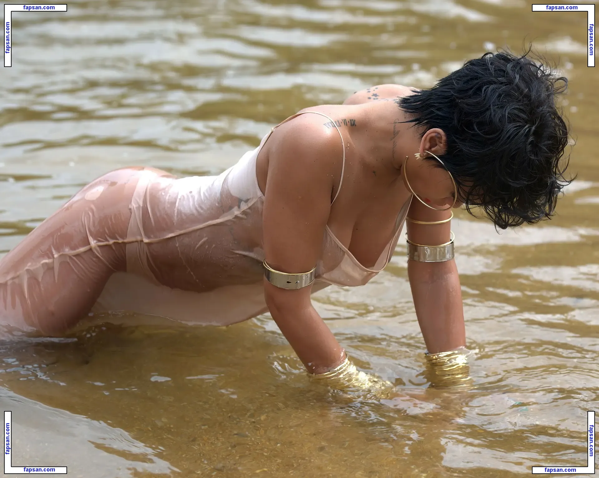 Rihanna nude photo #10379 from OnlyFans