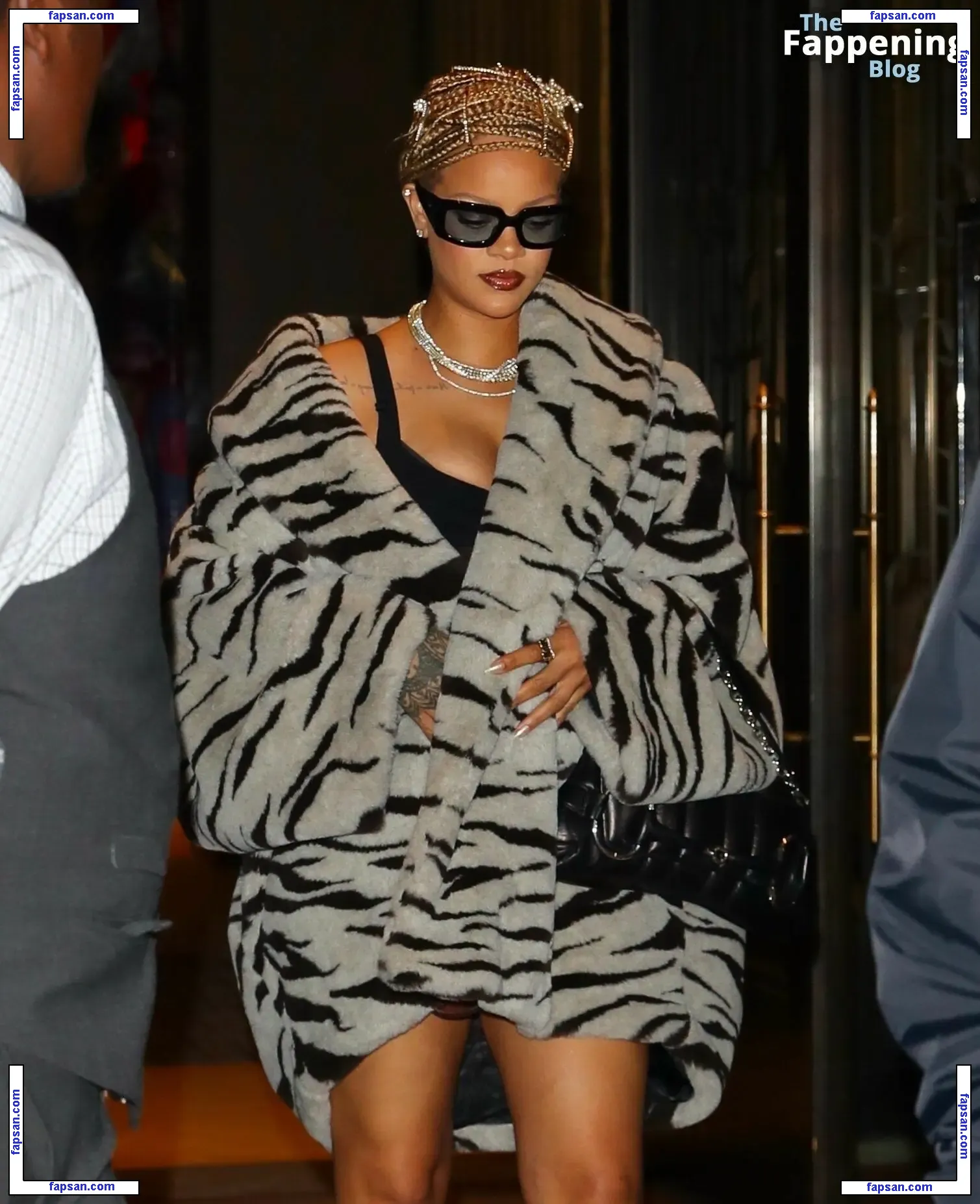 Rihanna nude photo #10406 from OnlyFans