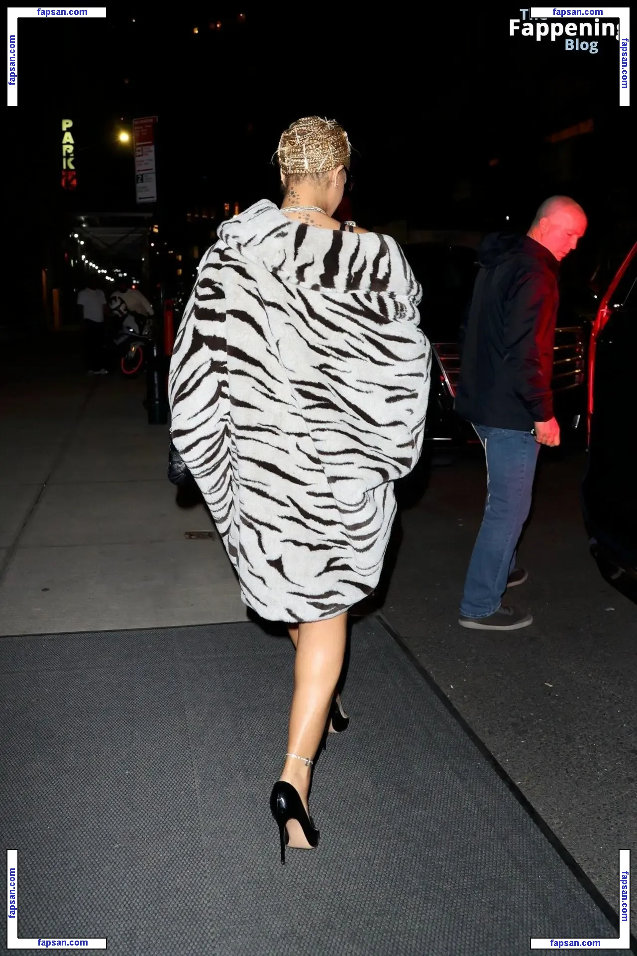 Rihanna nude photo #10410 from OnlyFans