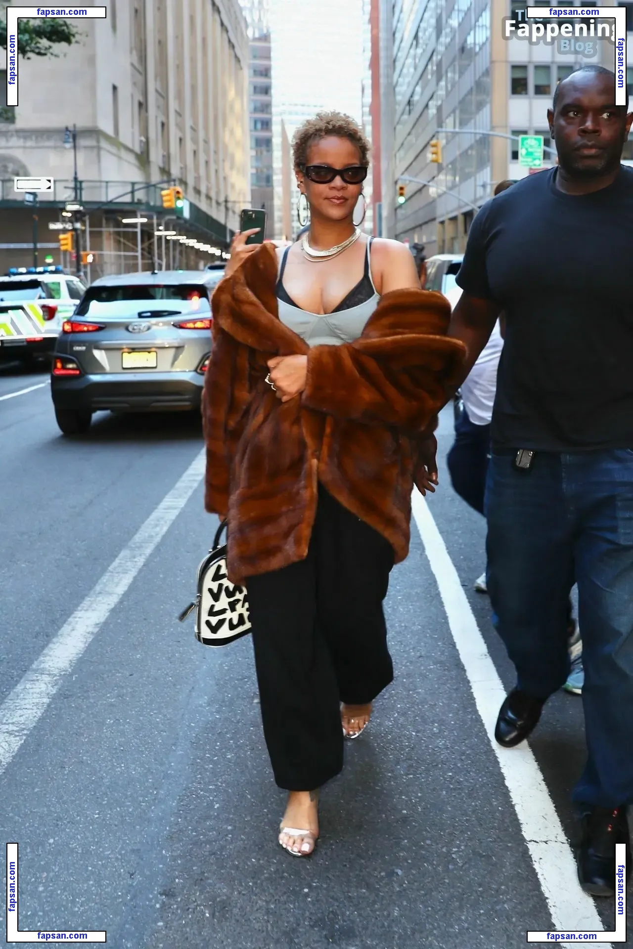 Rihanna nude photo #10425 from OnlyFans